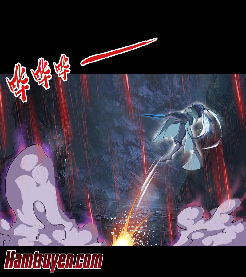 Thanh Đế Truyện Chapter 55 - 21