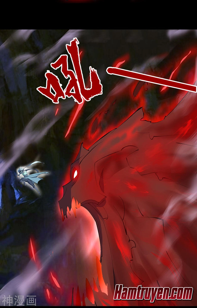 Thanh Đế Truyện Chapter 55 - 23