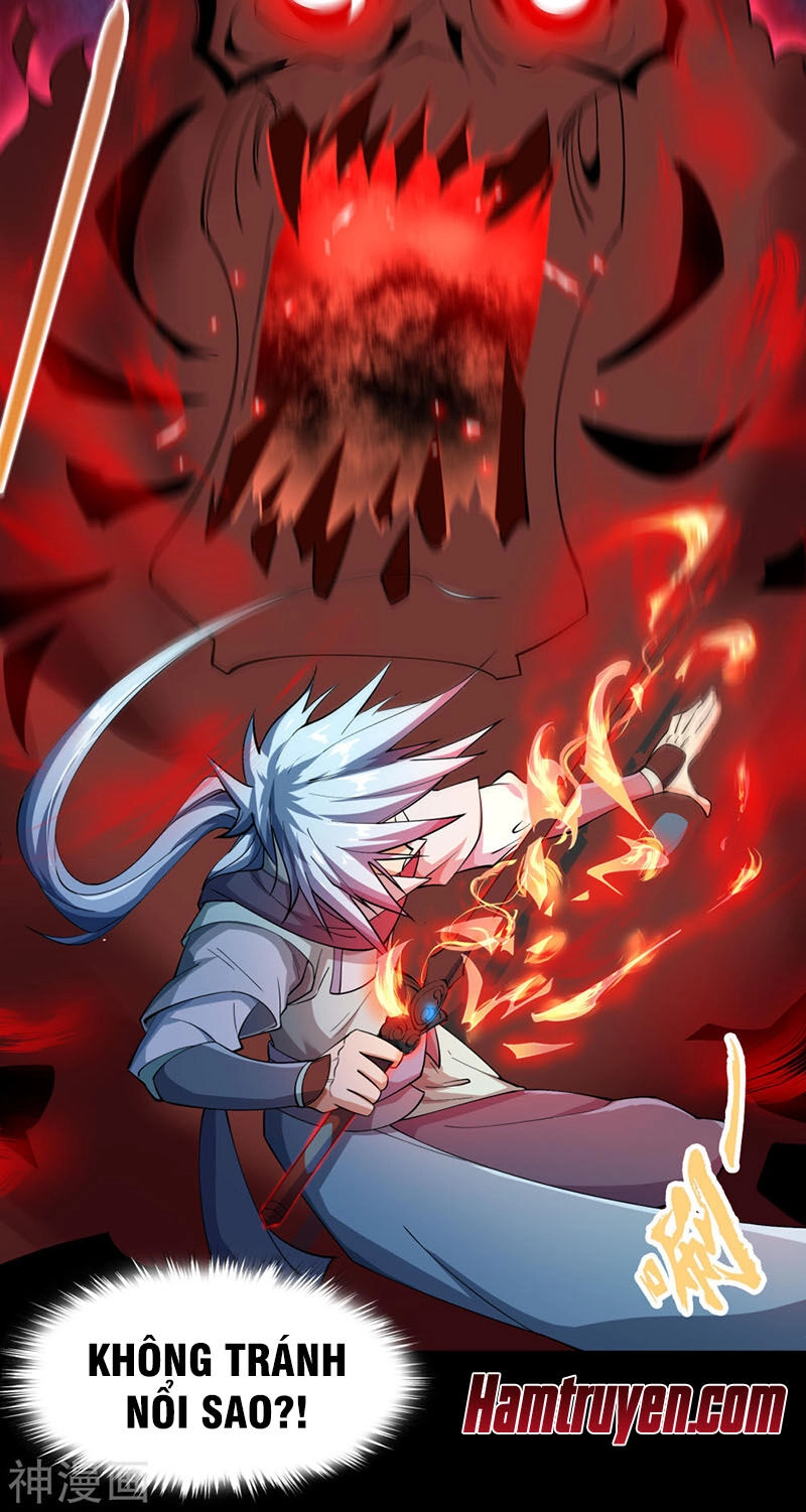 Thanh Đế Truyện Chapter 55 - 26