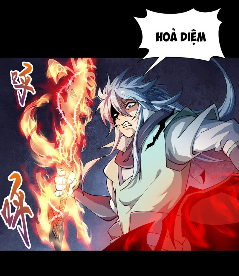 Thanh Đế Truyện Chapter 55 - 27