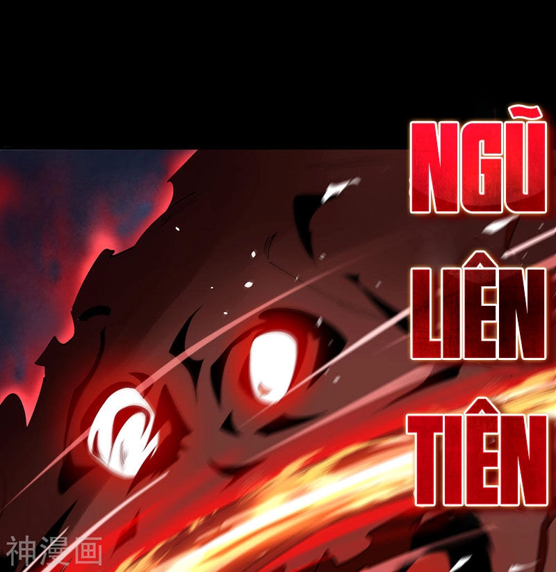 Thanh Đế Truyện Chapter 55 - 28