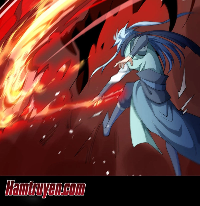 Thanh Đế Truyện Chapter 55 - 29