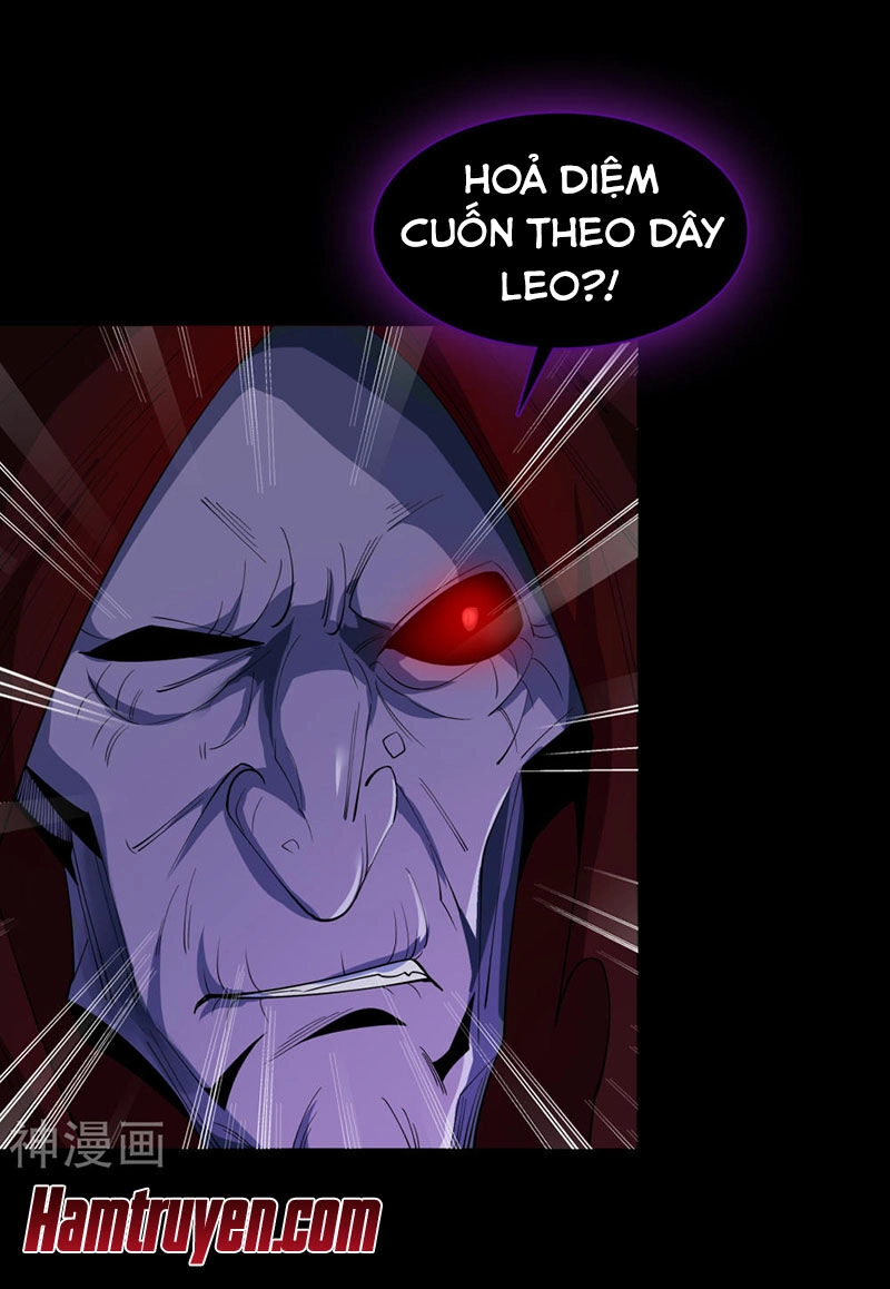 Thanh Đế Truyện Chapter 55 - 31