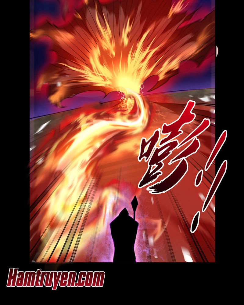 Thanh Đế Truyện Chapter 55 - 33