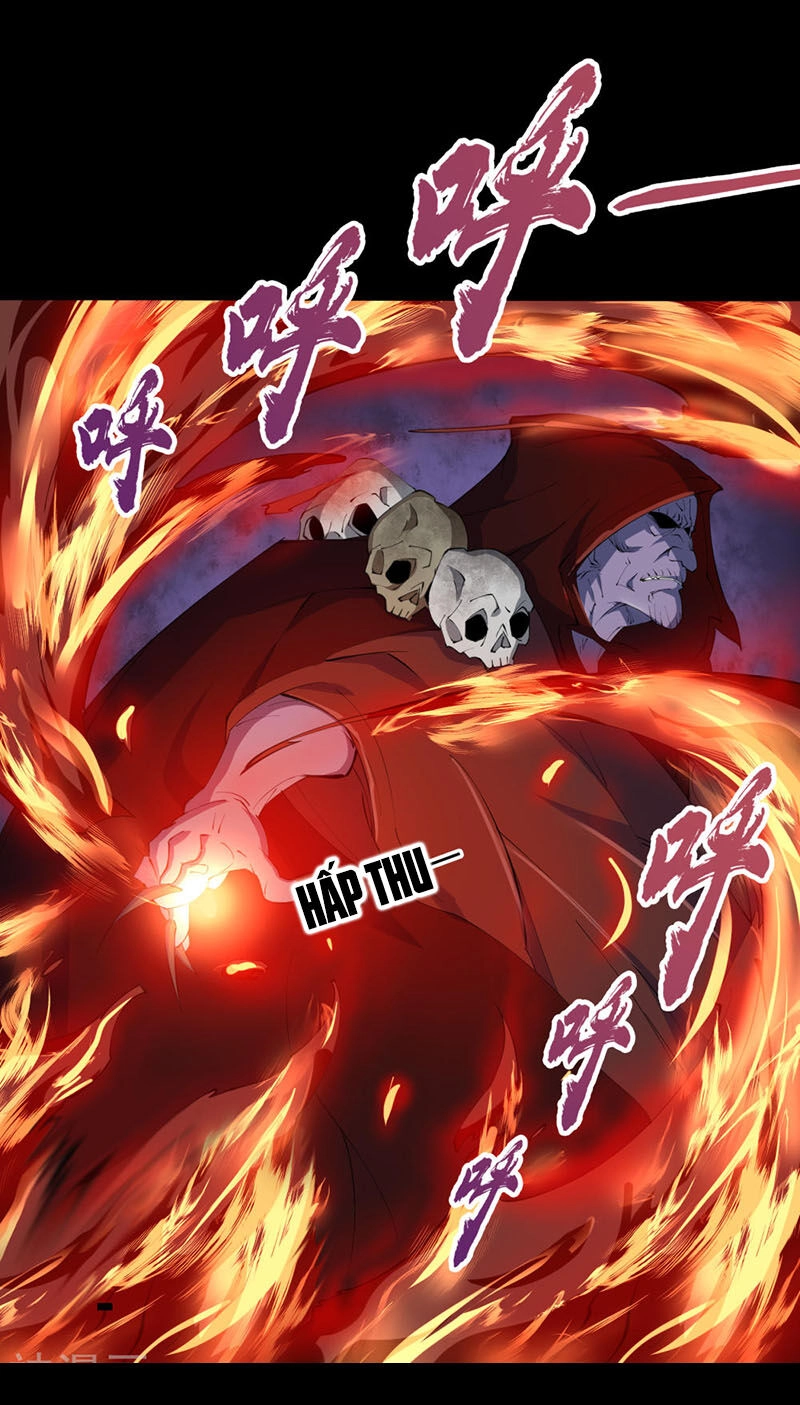 Thanh Đế Truyện Chapter 55 - 34