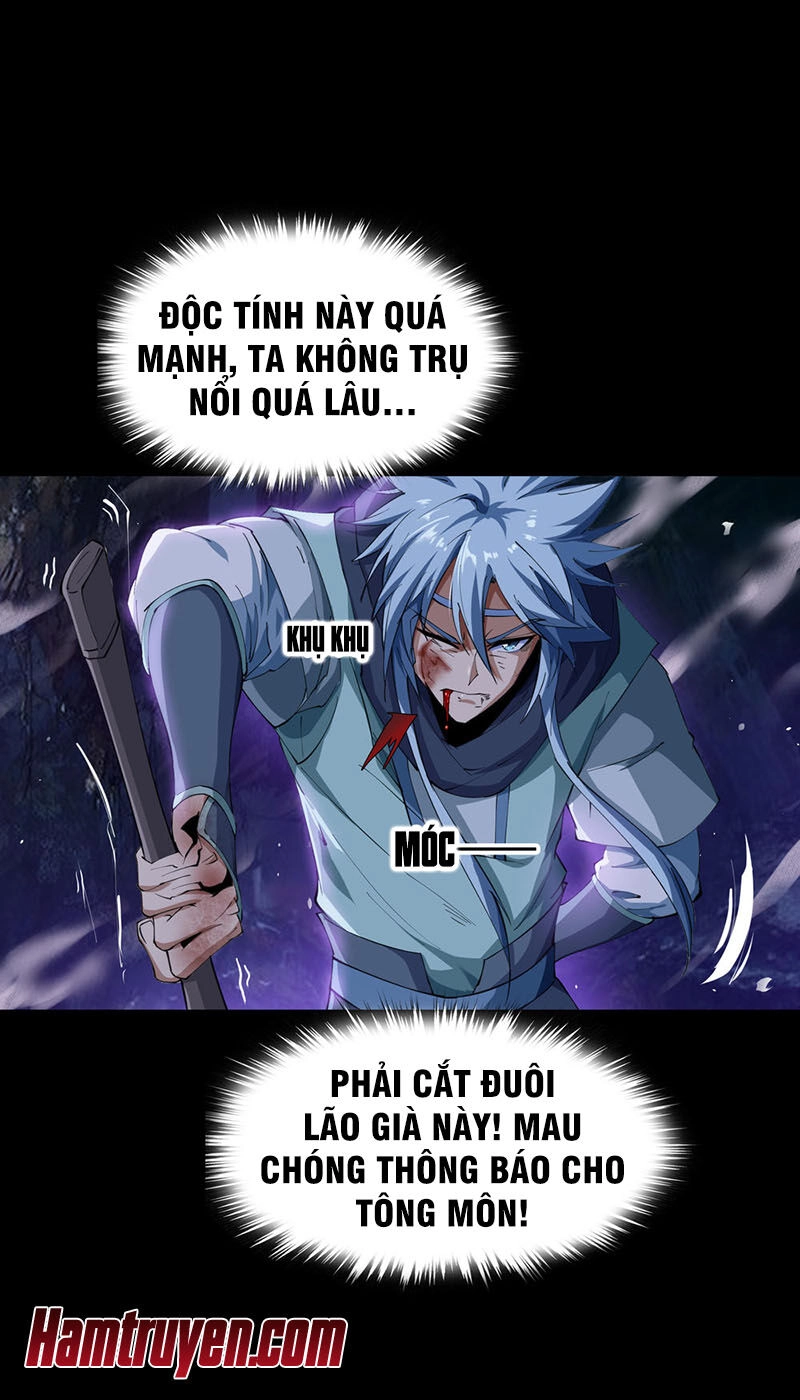 Thanh Đế Truyện Chapter 55 - 37