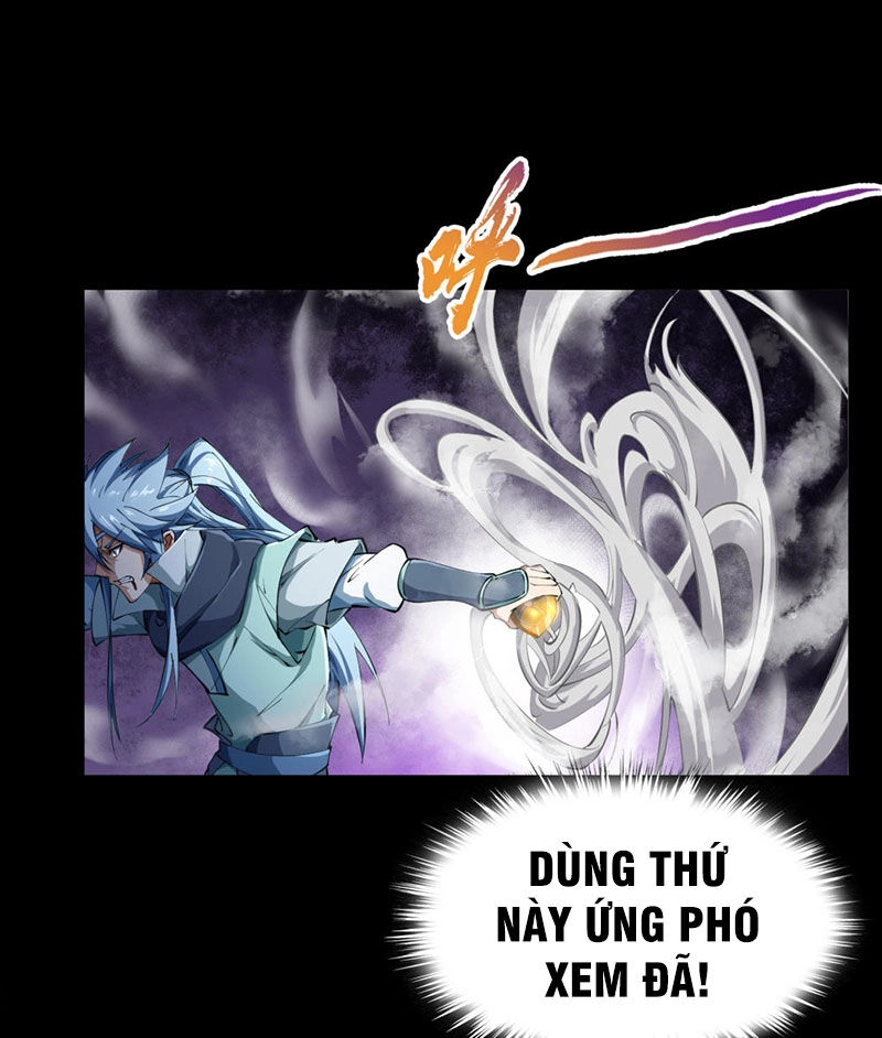 Thanh Đế Truyện Chapter 55 - 38