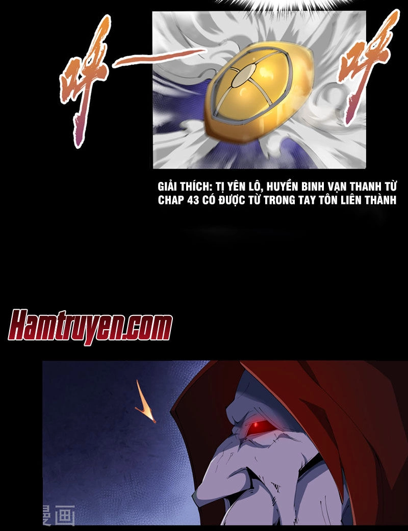 Thanh Đế Truyện Chapter 55 - 39