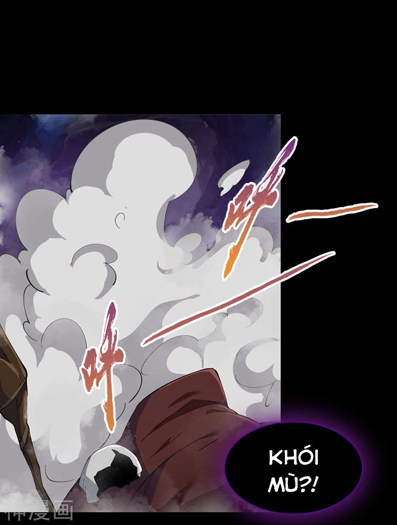 Thanh Đế Truyện Chapter 55 - 40