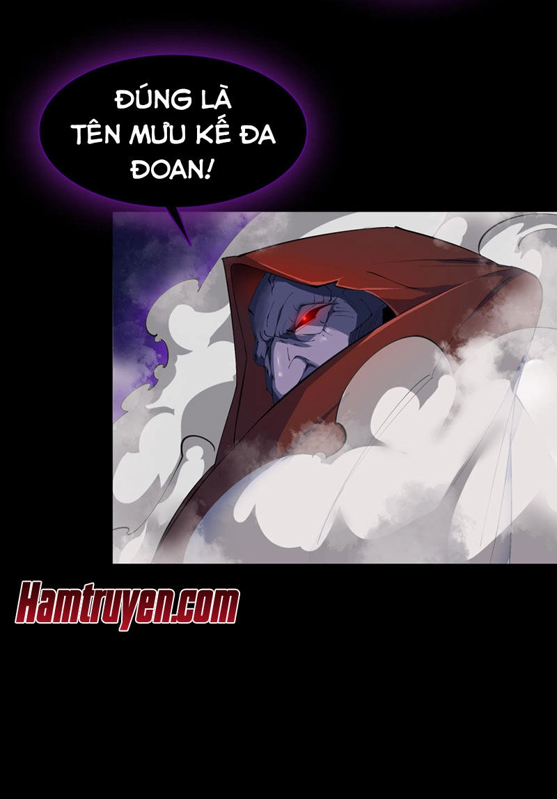 Thanh Đế Truyện Chapter 55 - 41