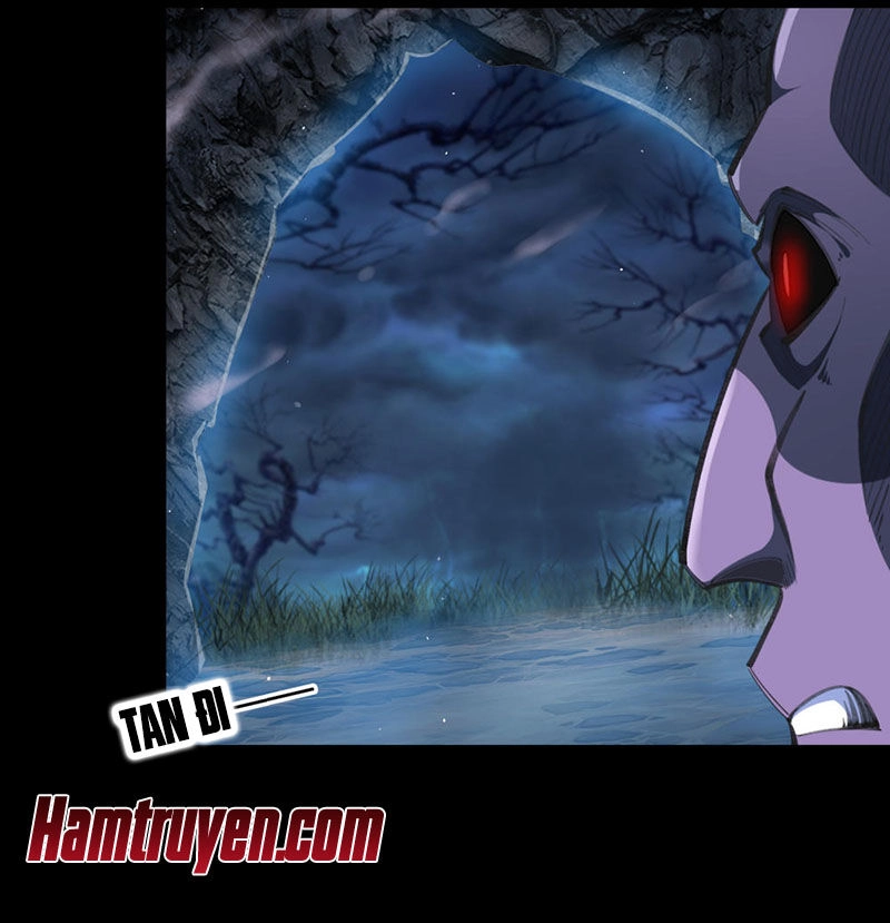 Thanh Đế Truyện Chapter 55 - 43