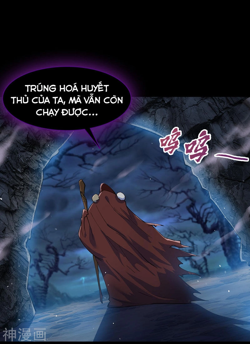 Thanh Đế Truyện Chapter 55 - 44