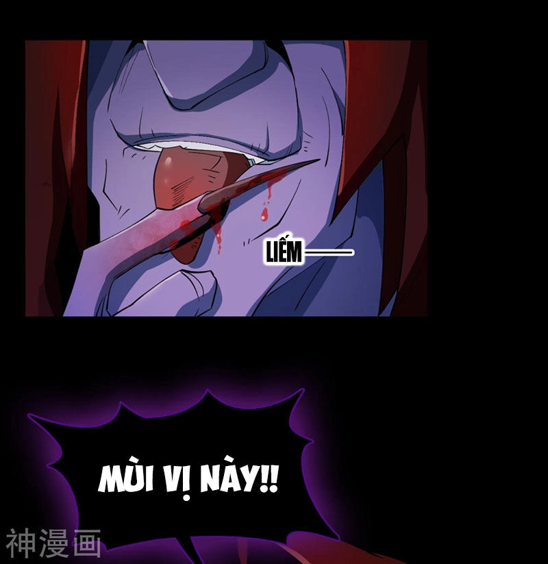 Thanh Đế Truyện Chapter 55 - 46