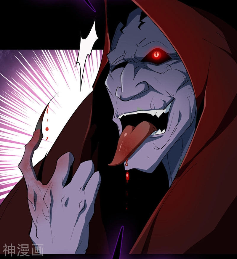 Thanh Đế Truyện Chapter 55 - 47