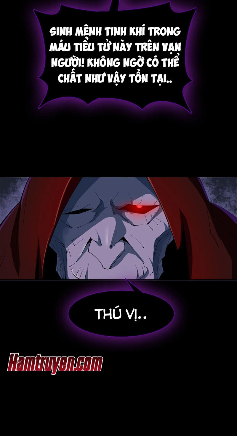 Thanh Đế Truyện Chapter 55 - 48