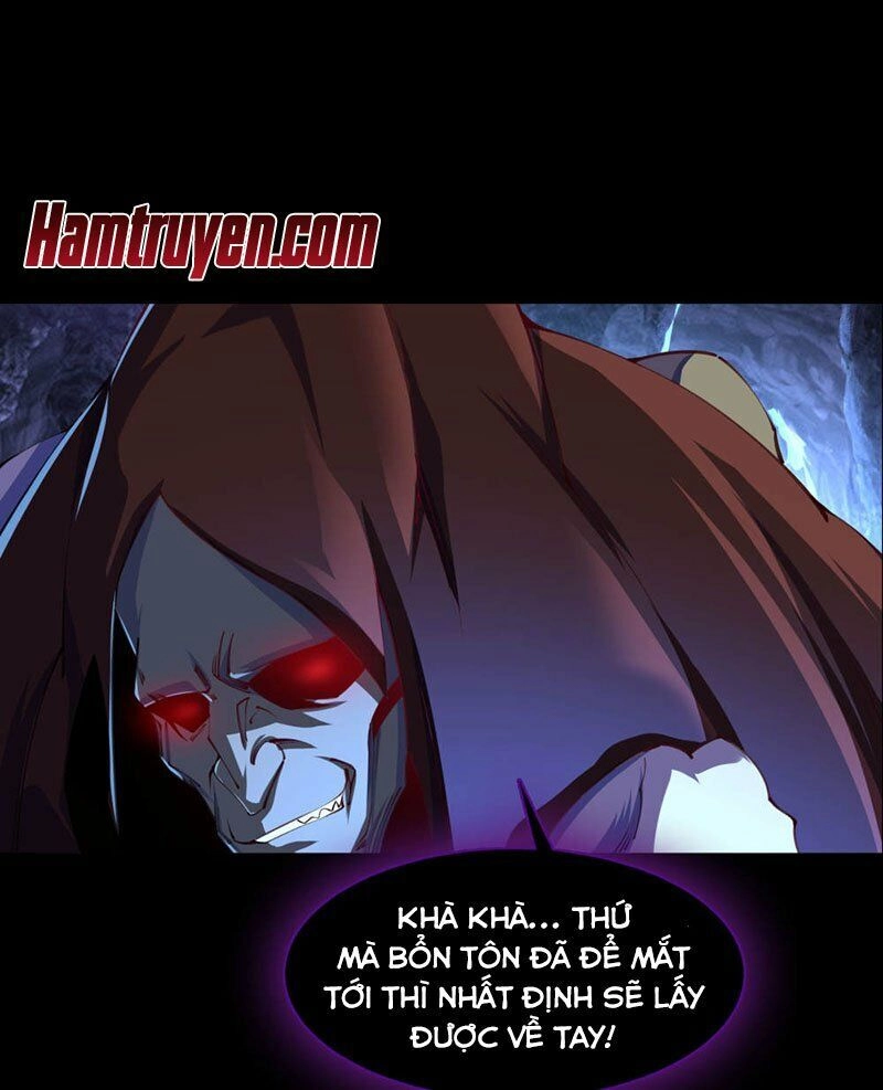 Thanh Đế Truyện Chapter 56 - 1