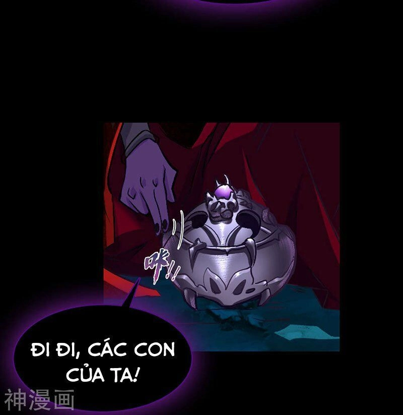 Thanh Đế Truyện Chapter 56 - 2