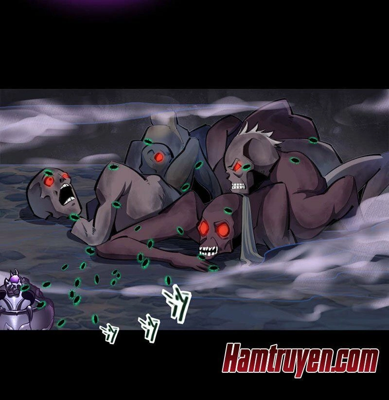 Thanh Đế Truyện Chapter 56 - 3