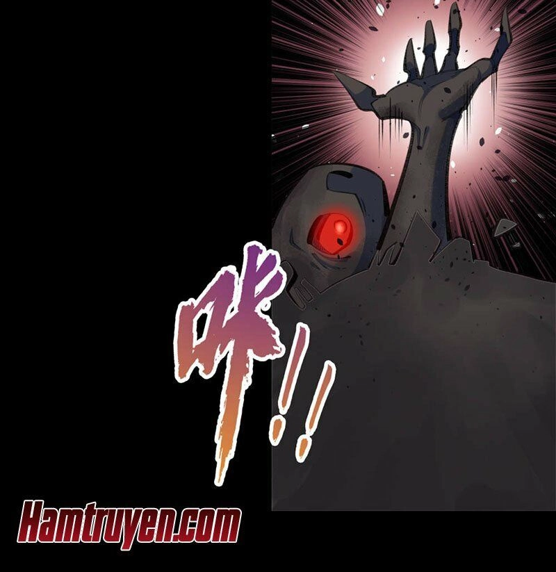 Thanh Đế Truyện Chapter 56 - 5