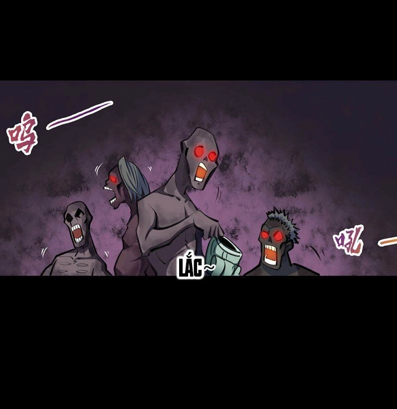 Thanh Đế Truyện Chapter 56 - 6