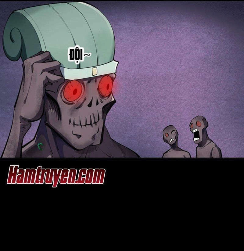 Thanh Đế Truyện Chapter 56 - 7