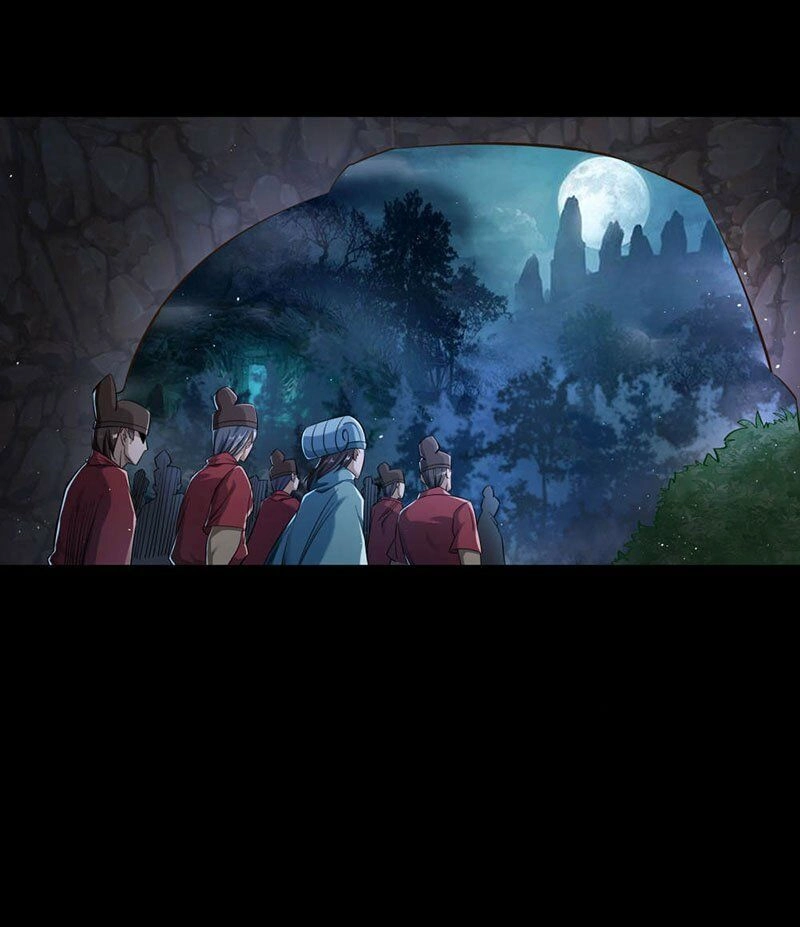 Thanh Đế Truyện Chapter 56 - 9