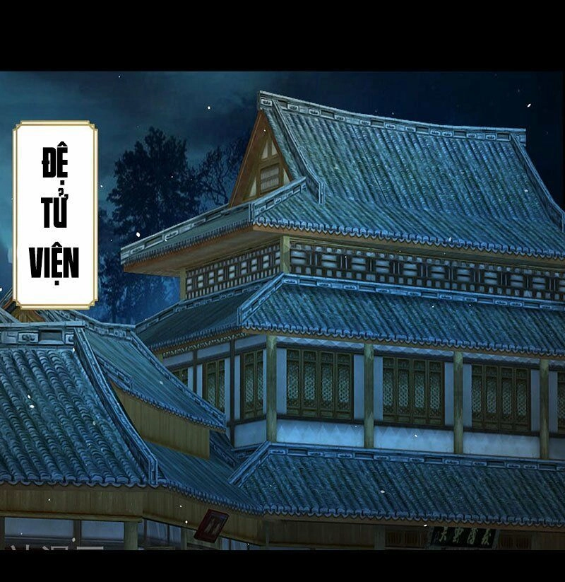 Thanh Đế Truyện Chapter 56 - 11