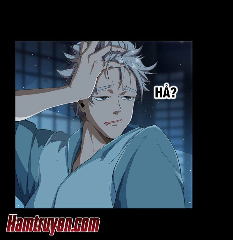 Thanh Đế Truyện Chapter 56 - 15