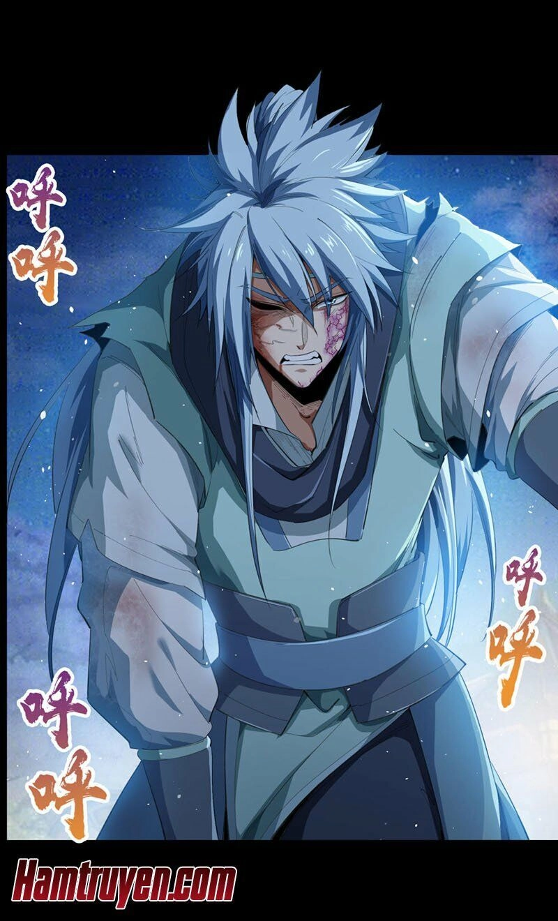 Thanh Đế Truyện Chapter 56 - 17