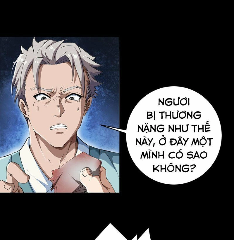 Thanh Đế Truyện Chapter 56 - 20