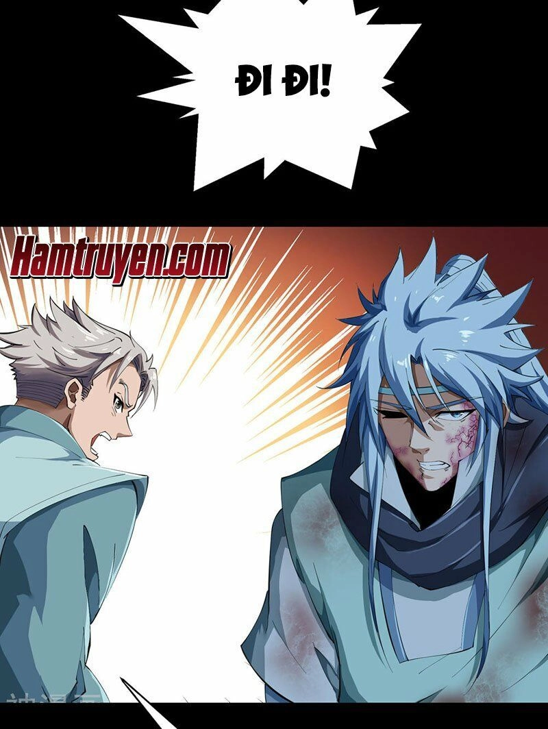 Thanh Đế Truyện Chapter 56 - 21