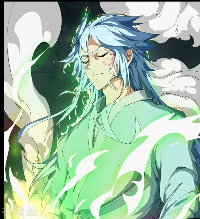 Thanh Đế Truyện Chapter 56 - 23