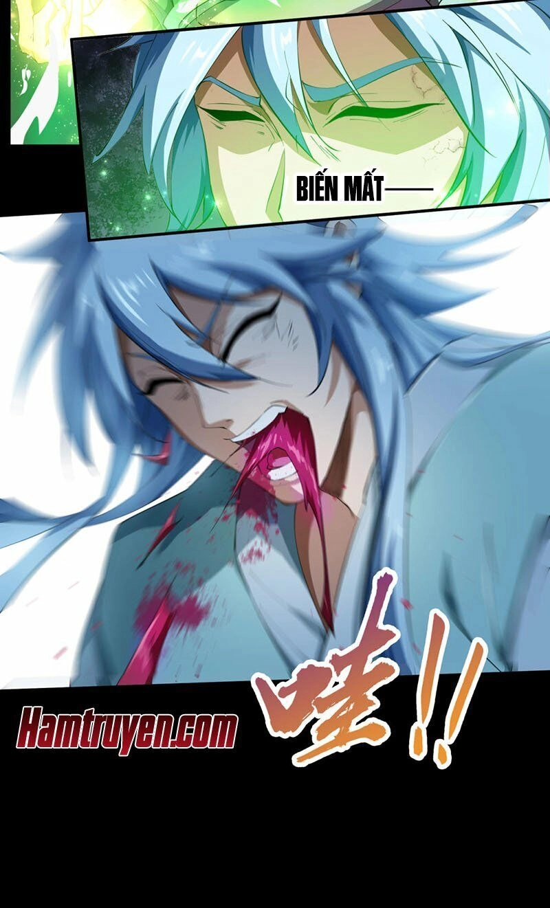 Thanh Đế Truyện Chapter 56 - 24