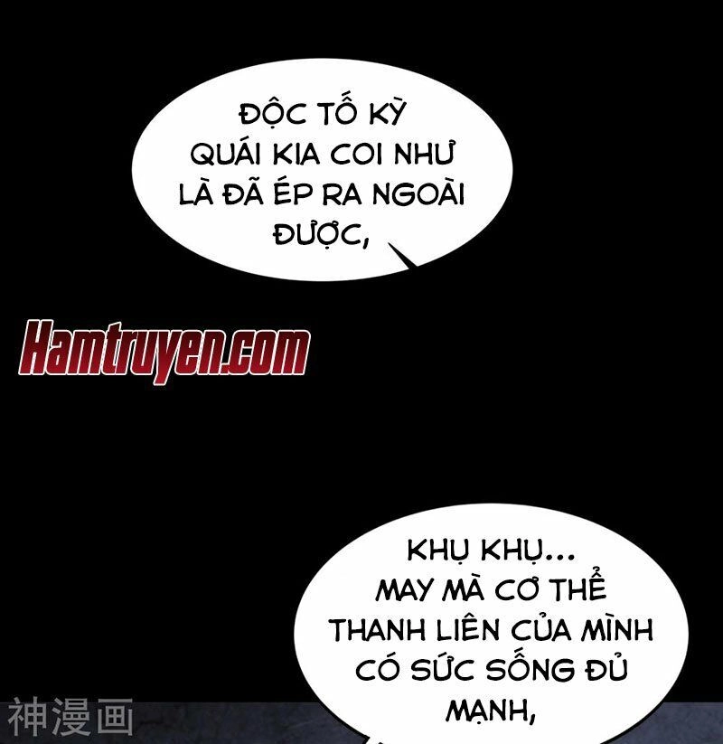 Thanh Đế Truyện Chapter 56 - 26