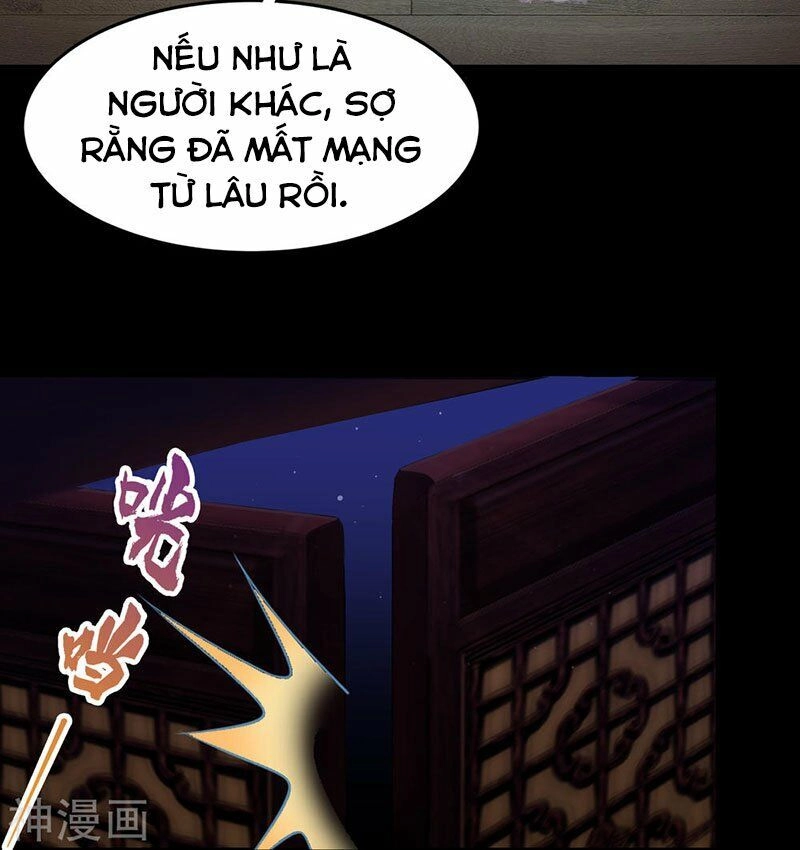 Thanh Đế Truyện Chapter 56 - 28