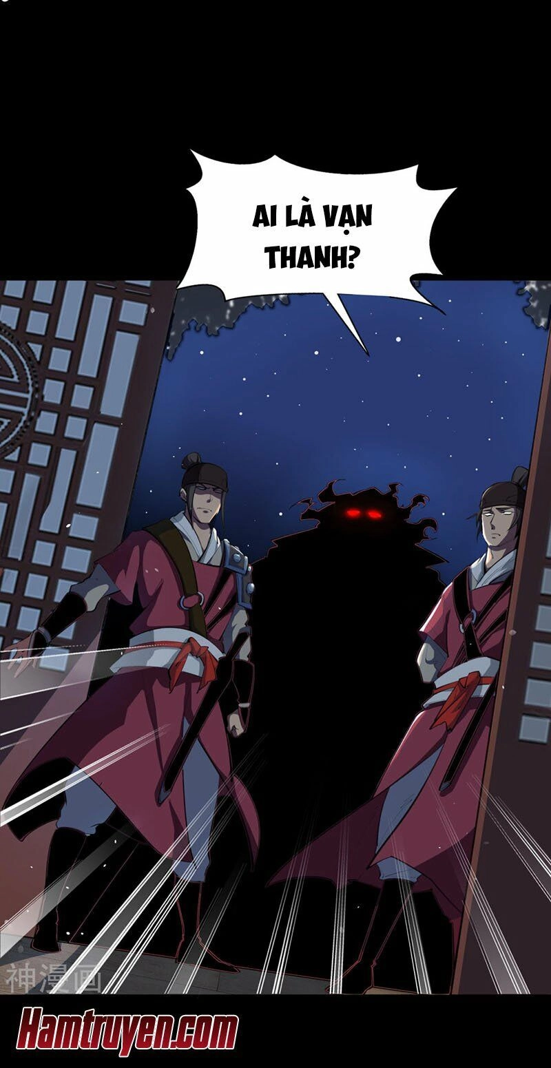 Thanh Đế Truyện Chapter 56 - 29