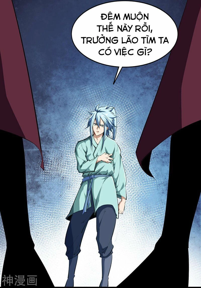 Thanh Đế Truyện Chapter 56 - 31