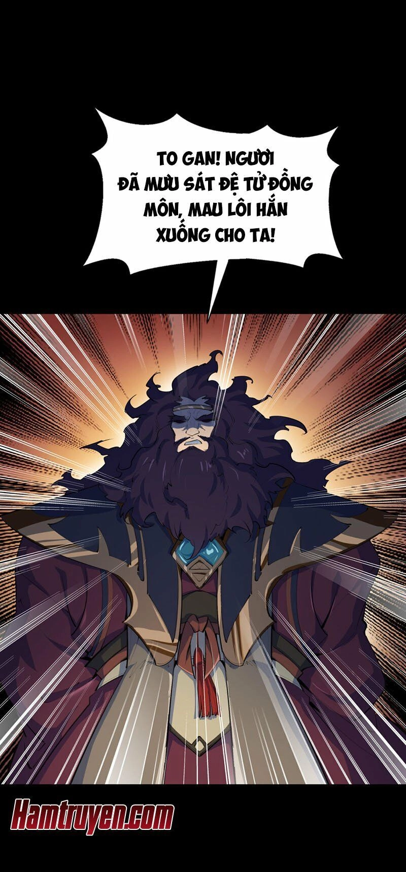 Thanh Đế Truyện Chapter 56 - 32