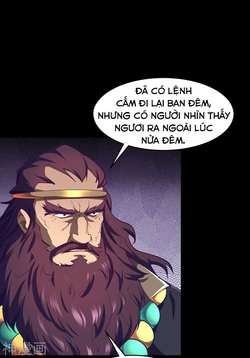 Thanh Đế Truyện Chapter 57 - 2