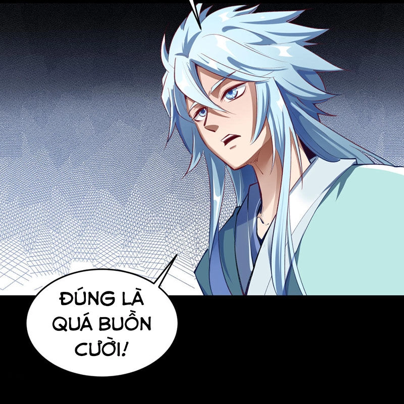 Thanh Đế Truyện Chapter 57 - 4