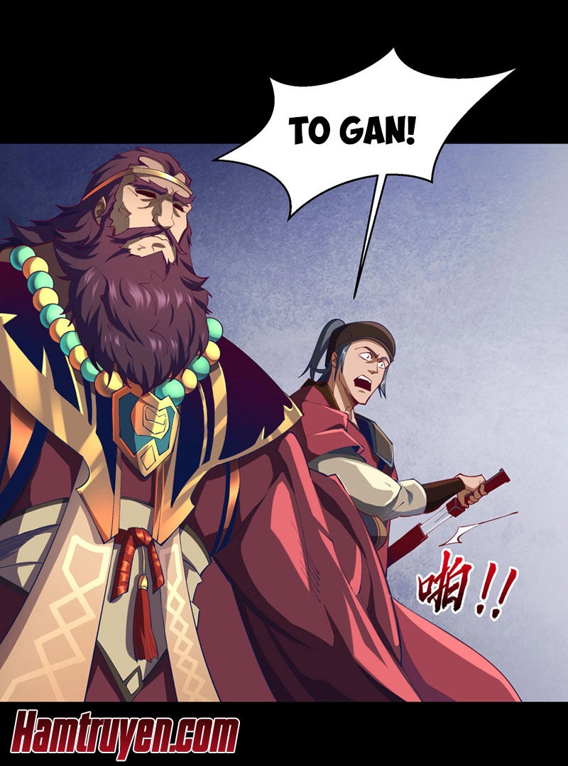 Thanh Đế Truyện Chapter 57 - 5