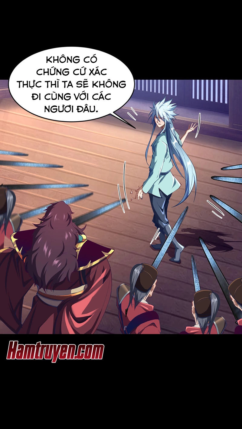 Thanh Đế Truyện Chapter 57 - 7