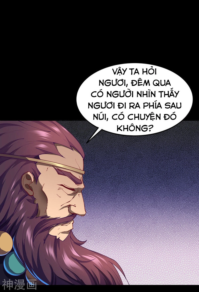 Thanh Đế Truyện Chapter 57 - 8