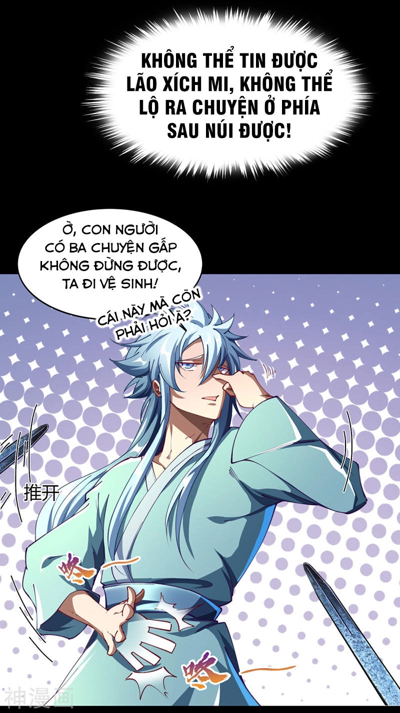 Thanh Đế Truyện Chapter 57 - 10