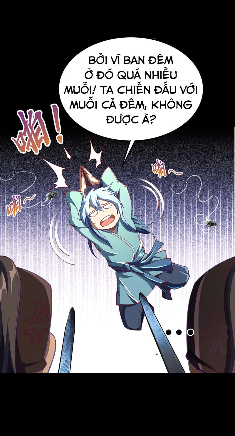 Thanh Đế Truyện Chapter 57 - 12