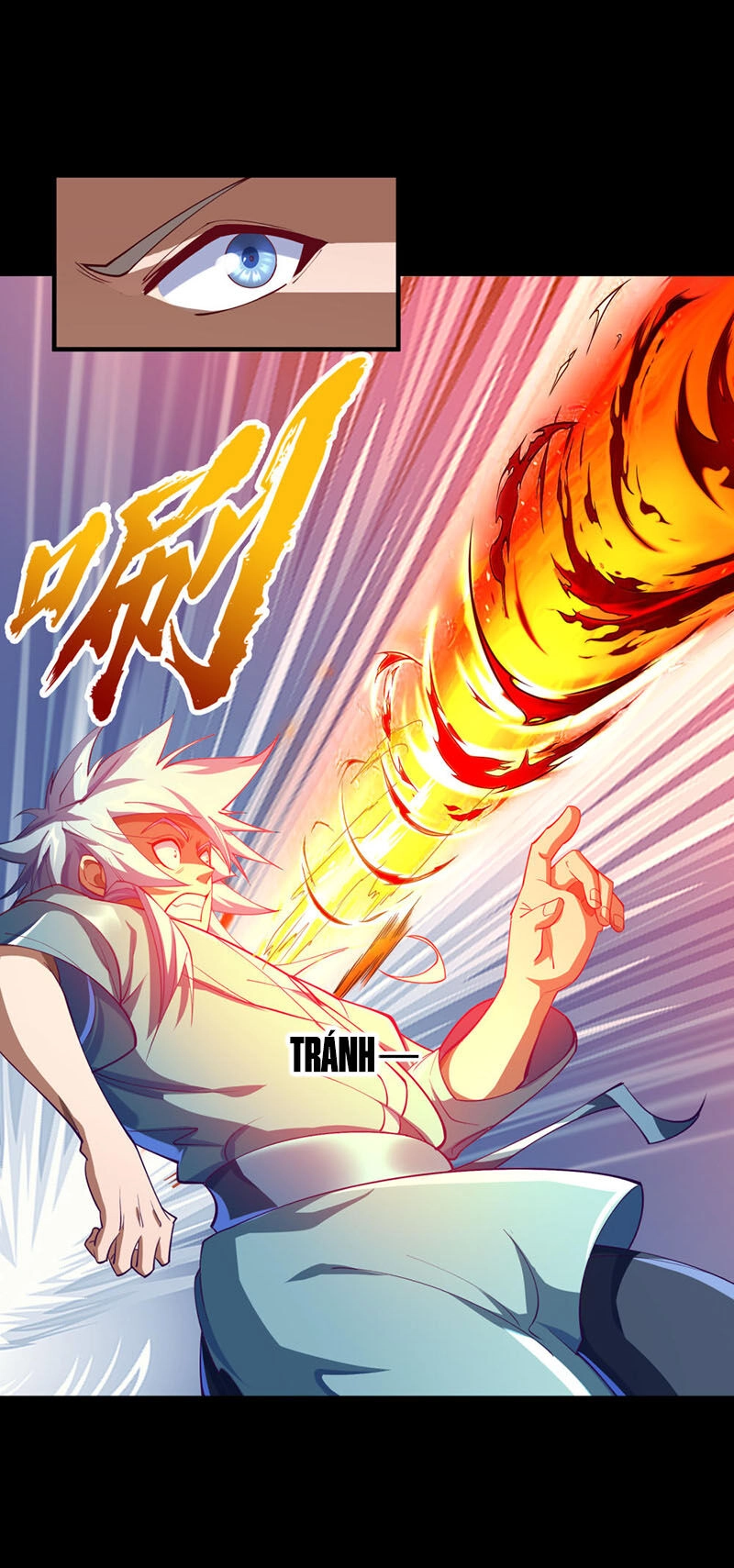 Thanh Đế Truyện Chapter 57 - 14