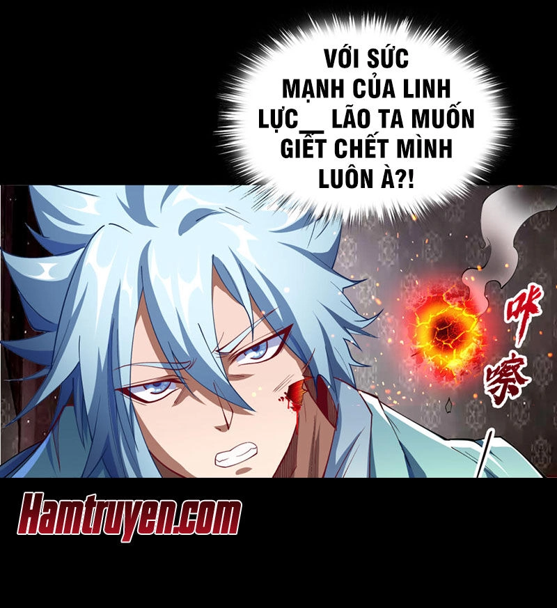 Thanh Đế Truyện Chapter 57 - 15