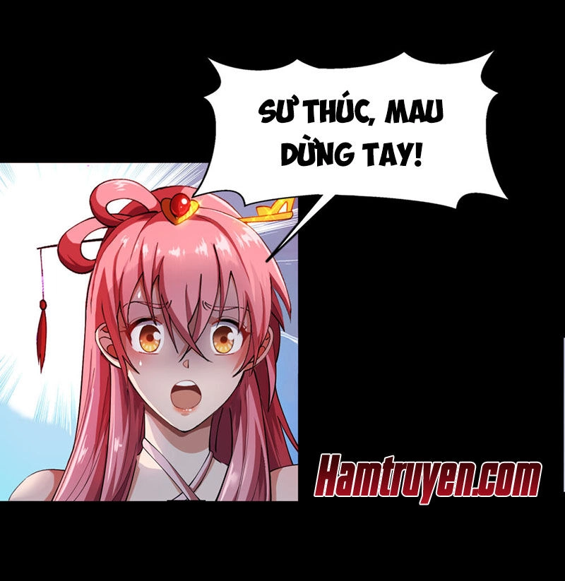 Thanh Đế Truyện Chapter 57 - 17