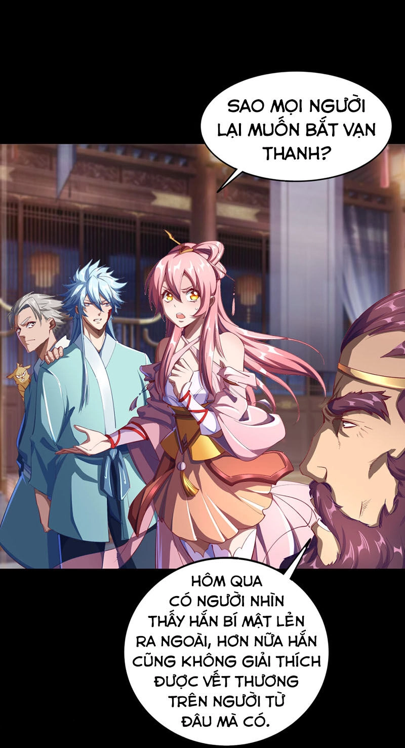 Thanh Đế Truyện Chapter 57 - 20