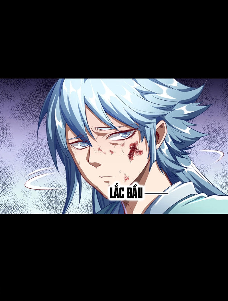 Thanh Đế Truyện Chapter 57 - 22